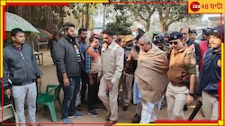 পার্টি অফিসে প্রাণে মেরে ফেলার চেষ্টা! অনুব্রতের বিরুদ্ধে অভিযোগ তৃণমূলকর্মীর