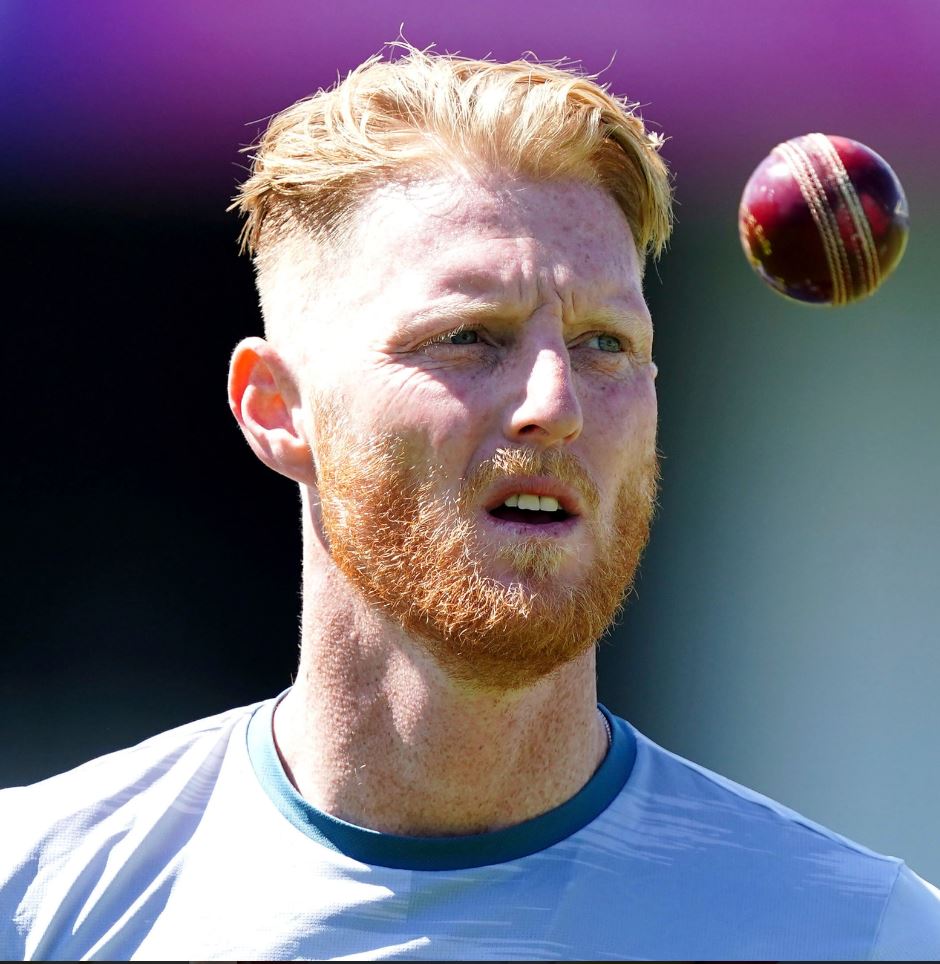 Ben Stokes (England)