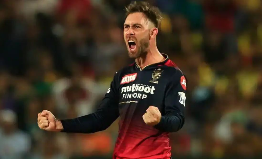 Glenn Maxwell - Rs 14.25 crore