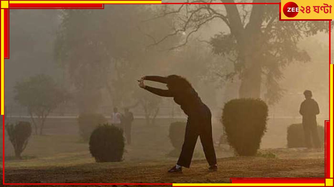 Bengal Weather Update: সকালে বহাল শীতের আমেজ, দুপুরের পরে বাড়বে তাপমাত্রা