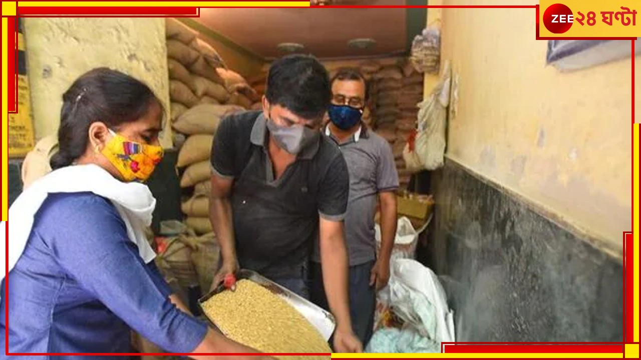 Free Ration: বিনামূল্যে আরও এক বছর রেশন, ৮১ কোটি মানুষকে মোদীর &#039;নববর্ষ&#039; উপহার