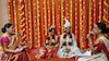 Chitrangada Marriage