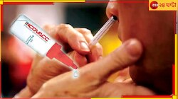 করোনার নেজাল ভ্যাকসিনের দাম কত; কবে আসছে বাজারে, জানাল ভারত বায়োটেক