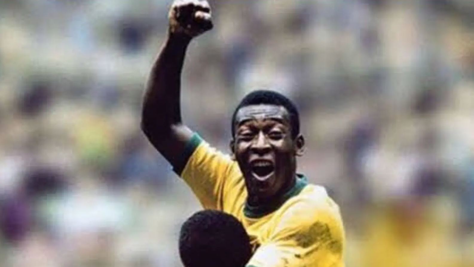 10 Incredible Pele Records