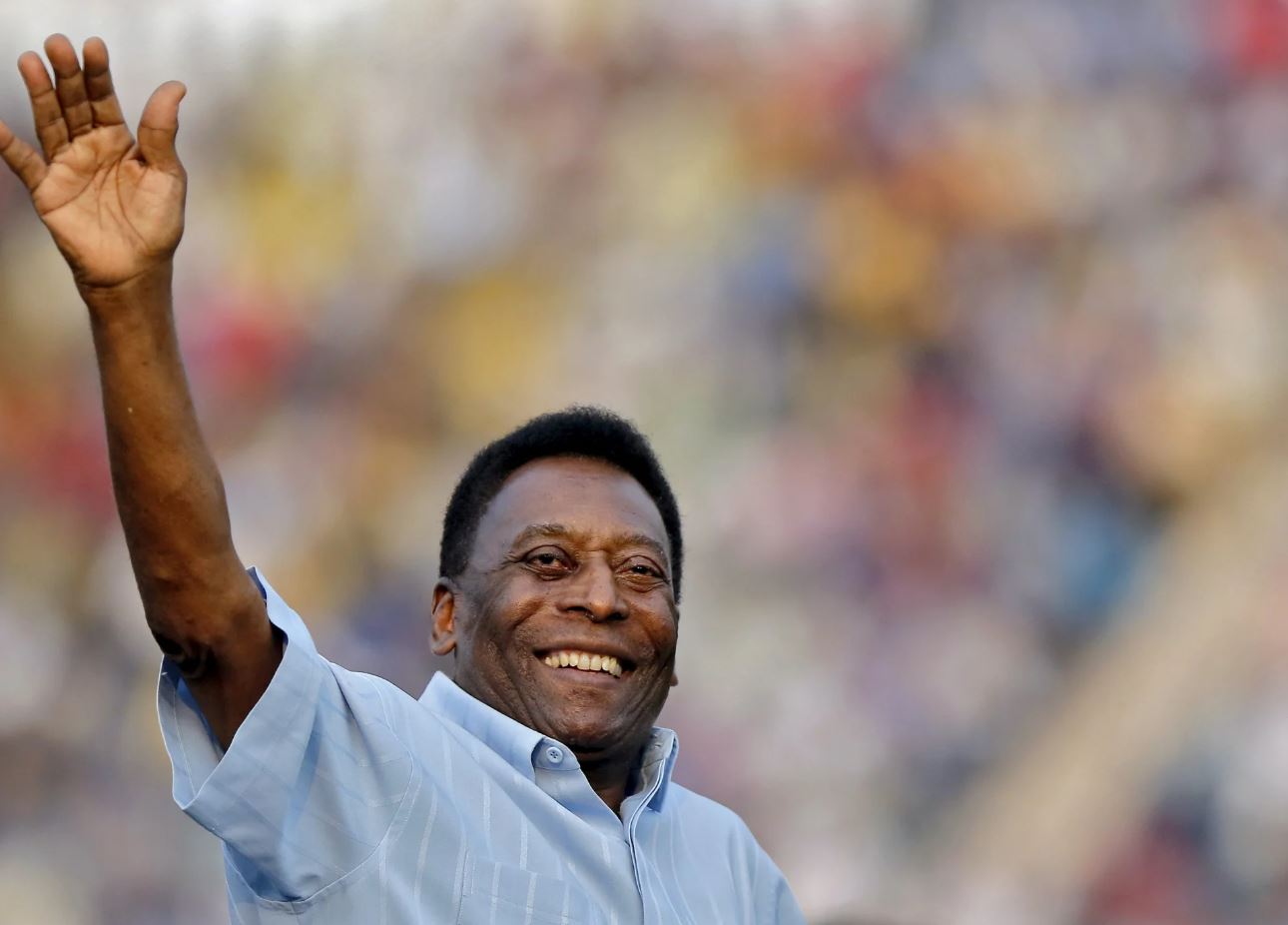 10 Incredible Pele Records