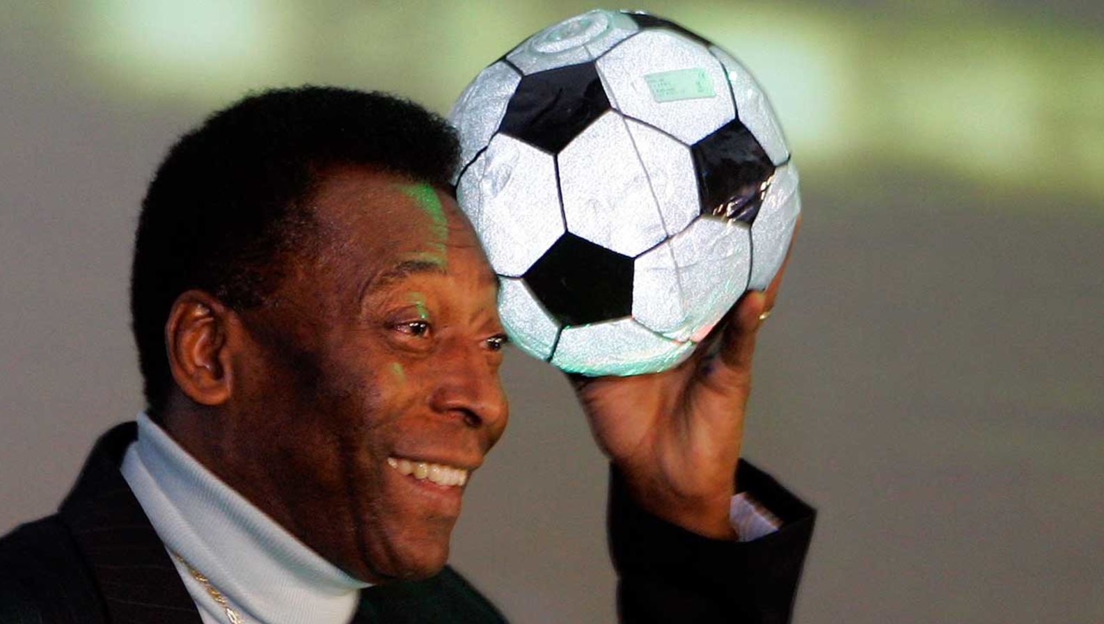 10 Incredible Pele Records