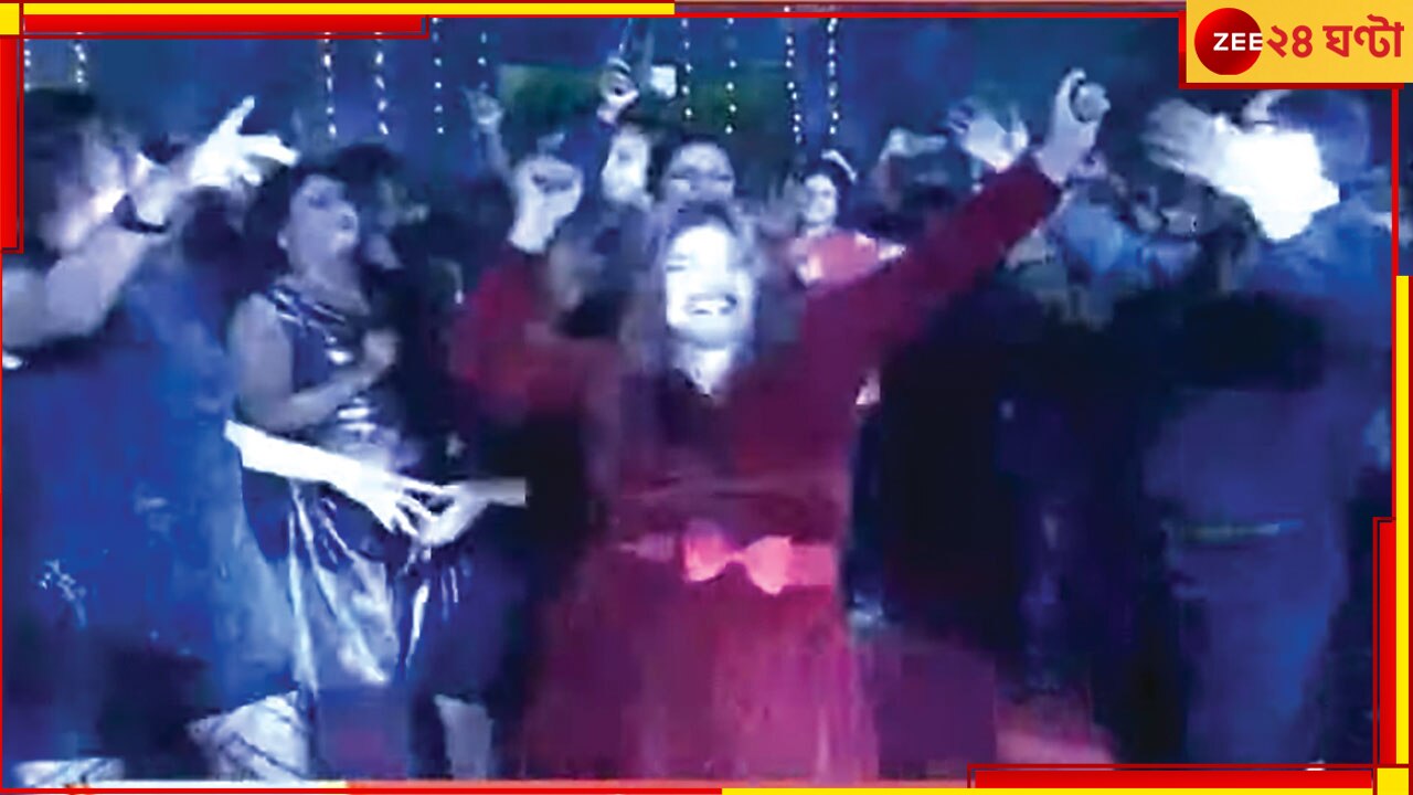 New Year Eve Celebration 2023: বর্ষবরণে পার্ক স্ট্রিট-লেকটাউনে বাঁধভাঙা উচ্ছ্বাস, দীঘা-দার্জিলিংয়ে জনজোয়ার