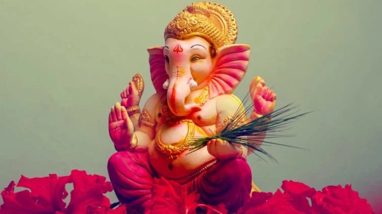 Sankashti Chaturthi 2023 Ganesh Puja 5