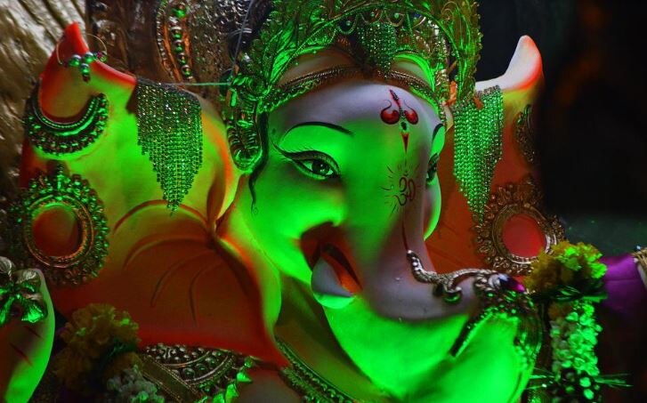 Sankashti Chaturthi 2023 Ganesh Puja 2