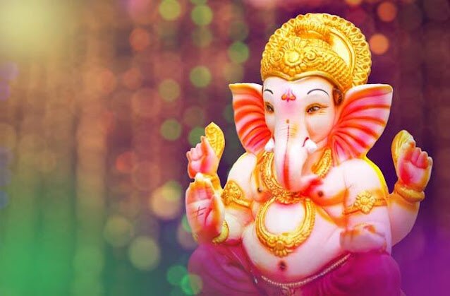 Sankashti Chaturthi 2023 Ganesh Puja 1