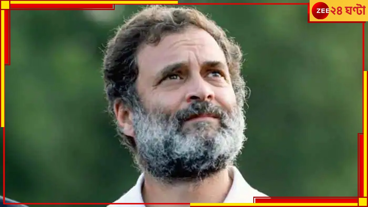 Rahul Gandhi, Bharat Joro Yatra: &#039;জুতো মেরে বের করে দাও&#039;, বাগপতে সেমসাইড রাহুলের
