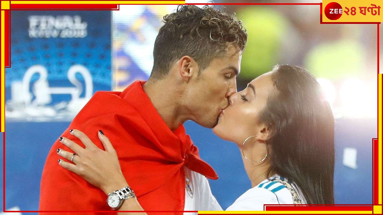 Cristiano Ronaldo: প্রেমিকা জর্জিনাকে সৌদি আরব নিয়ে গিয়ে কোন আইন ভাঙলেন রোনাল্ডো? জেনে নিন 