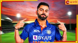 ২০২২ সালে কোহলির 'বিরাট' আয়ের হিসেব জানলে চমকে উঠবেন! 