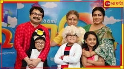 প্রতি দু বছরে অন্তত একটা করে ছোটদের নিয়ে ছবি তৈরি করব: শিবপ্রসাদ