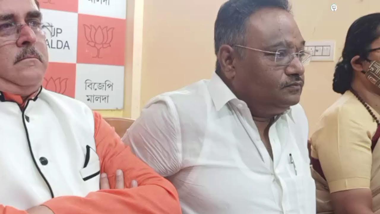 Suryakanta Mishra on CPIM-BJP alliance 6