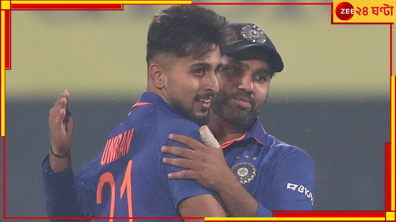 Virat Kohli, IND vs SL: বিরাটের শতরানের পর, আগুনে উমরান! ৬৭ রানে শ্রীলঙ্কাকে হারিয়ে কলকাতায় আসছে টিম ইন্ডিয়া Virat Kohli, IND vs SL: বিরাটের শতরানের পর, আগুনে উমরান! ৬৭ রানে শ্রীলঙ্কাকে হারিয়ে কলকাতায় আসছে টিম ইন্ডিয়া