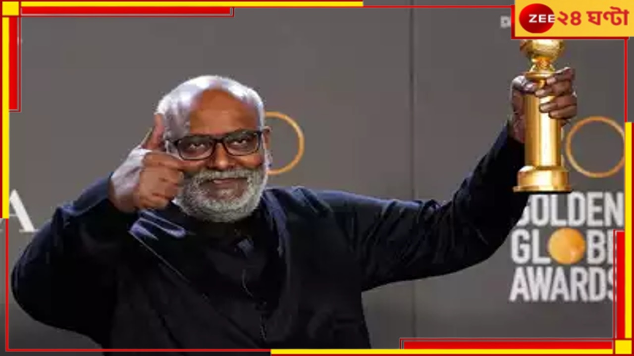 M M Keeravani Aka M M Kreem: ‘তু মিলে’ থেকে ‘জাদু হে নেশা হে’, গোল্ডেন গ্লোবজয়ী কীরাবাণীর সুর করা সেরা ১২ হিন্দি গান...