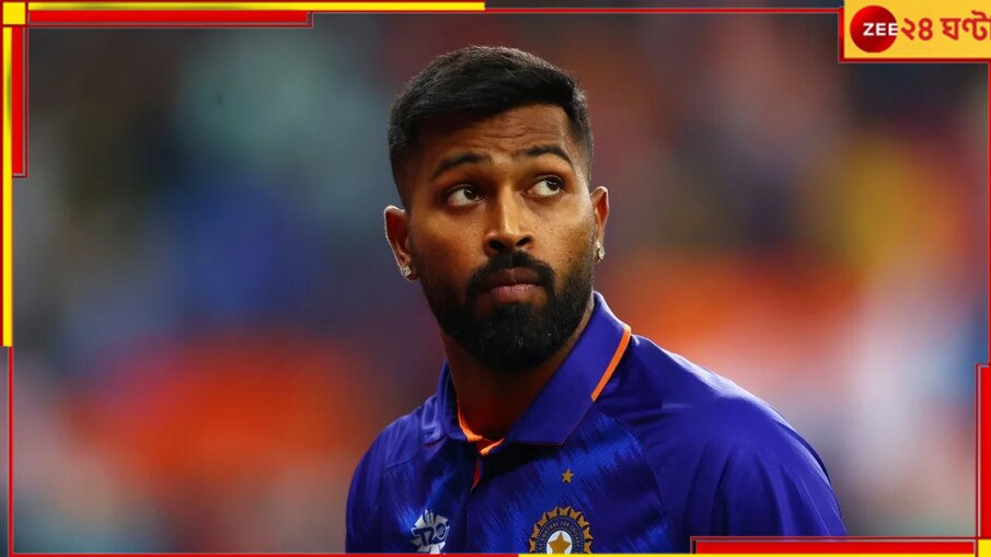 Hardik Pandya, IND vs SL: ছাপার অযোগ্য ভাষায় সতীর্থকে গালাগাল! ফের বিতর্কে হার্দিক, ভিডিয়ো ভাইরাল 