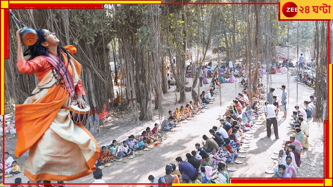 Kenduli Mela: কেঁদুলিতে জয়দেবের গীতগোবিন্দে মিশেছে মকরসংক্রান্তির গঙ্গাজল আর বাউল-কীর্তনের সুর...