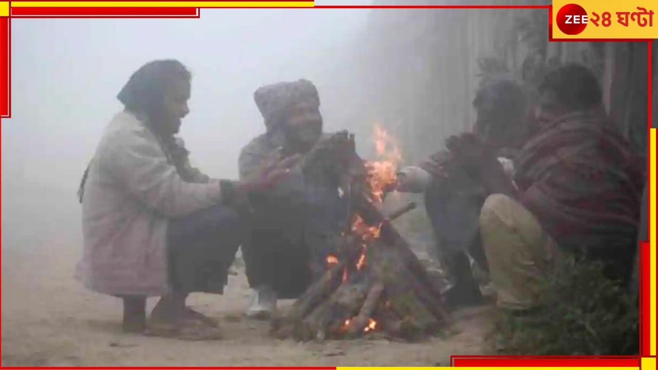 Delhi Cold Wave: আগামী সপ্তাহেই হানা ভয়ংকর শৈত্যপ্রবাহের, তাপমাত্রা একধাক্কায় নেমে যেতে পারে ৩ ডিগ্রিতে  