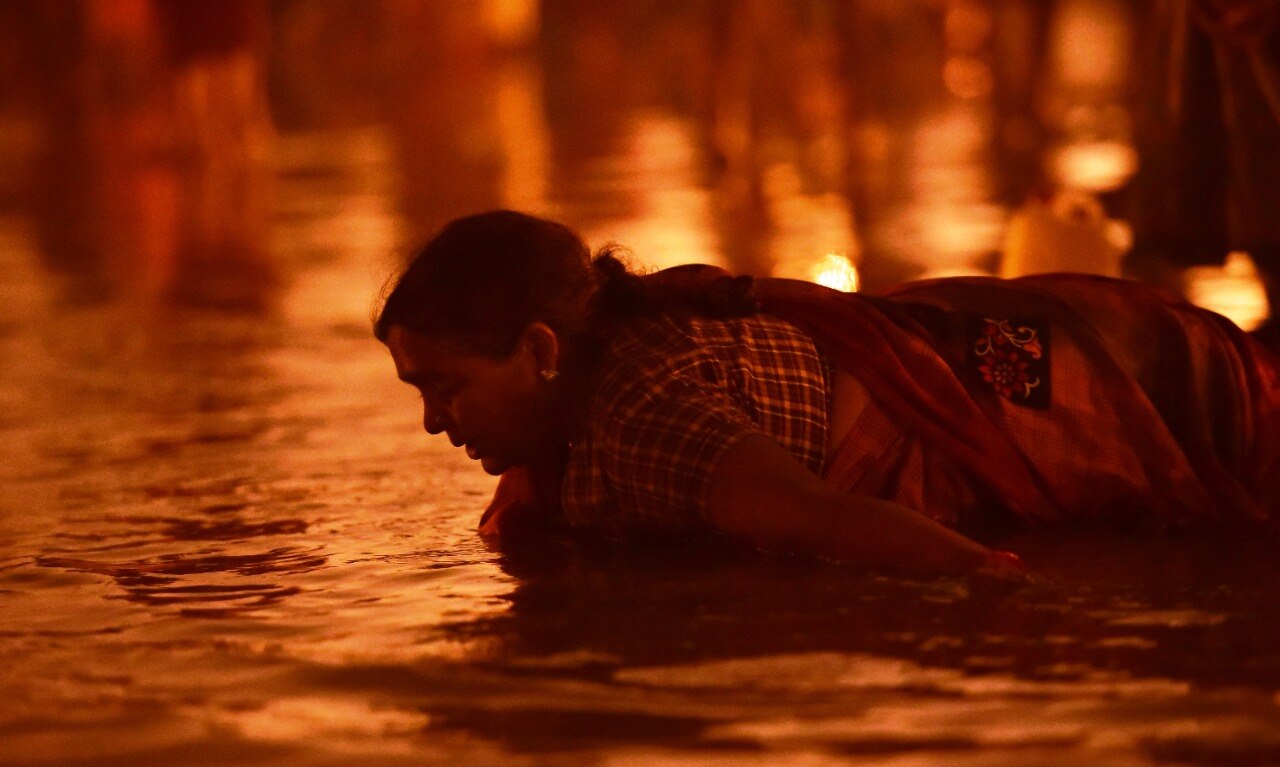 Gangasagar Makar Sankrati 2023 holy bath