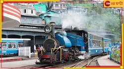 যোশীমঠ তো ডুবছে, এবার কি তবে দার্জিলিংয়ের পালা? নড়ে উঠছে পায়ের তলার পাথর...