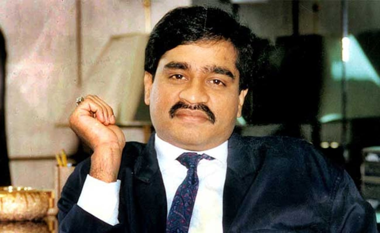 Dawood Ibrahim Married again