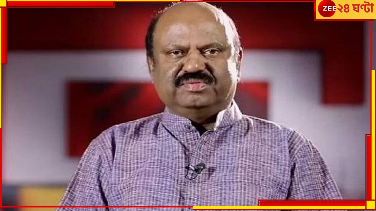 C V Ananda Bose to learn Bengali: মনে-প্রাণে বাঙালি, আনন্দ বোসের বাংলায় 'হাতেখড়ি' মমতার সামনেই C V Ananda Bose to learn Bengali: মনে-প্রাণে বাঙালি, আনন্দ বোসের বাংলায় 'হাতেখড়ি' মমতার সামনেই