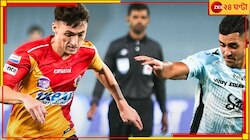 লাল-হলুদের নকআউটের আশা কার্যত শেষ! শিল্ডের স্বপ্ন জিইয়ে রাখল নিজামের শহর
