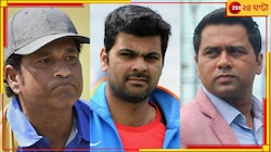 'এখনই তুমি সচিনের কাছে ক্ষমা চাও'! প্রকাশ্যে আরপিকে একহাত আকাশের