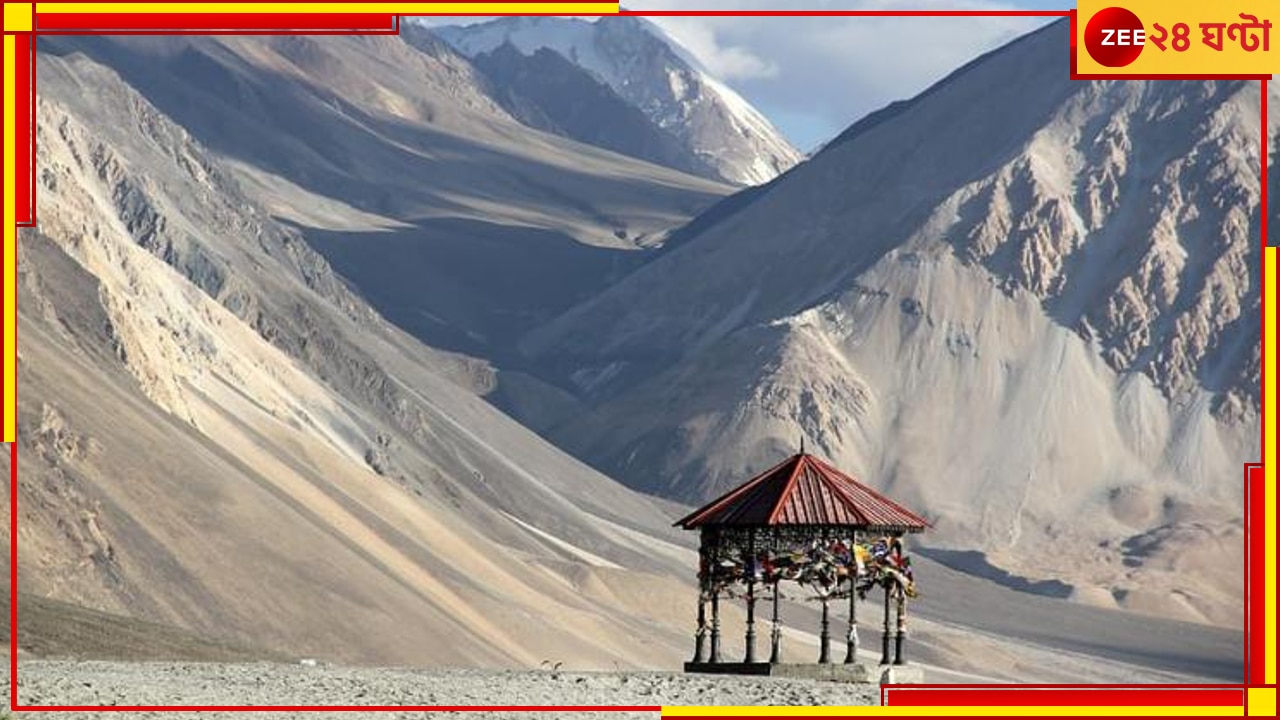 India Lost 26 Patrolling Points in Ladakh: লাদাখে ব্যাকফুটে ভারত? চিনের কাছে ২৬টি টহল পয়েন্টের নিয়ন্ত্রণ খোয়াল সেনা...