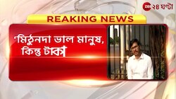 TMC: 'এসব করে সস্তার পাবলিসিটি পাওয়া যায়, কোনও লক্ষে পৌঁছনো যায় না', কটাক্ষ শান্তনু সেনের  | Zee 24 Ghanta