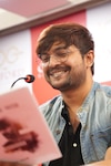 সৌরভের 'খবর আছে'...