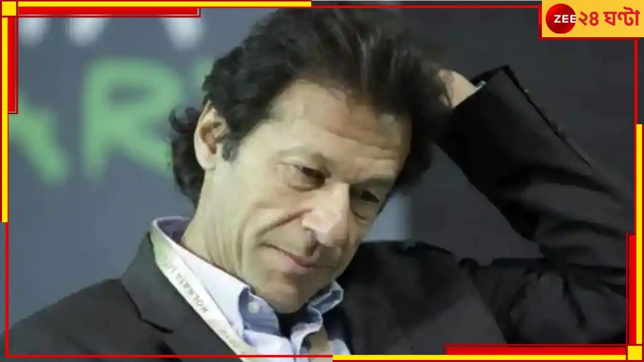 Imran Khan: মার্চে উপনির্বাচন পাকিস্তানে, একাই ৩৩ আসনে প্রার্থী ইমরান