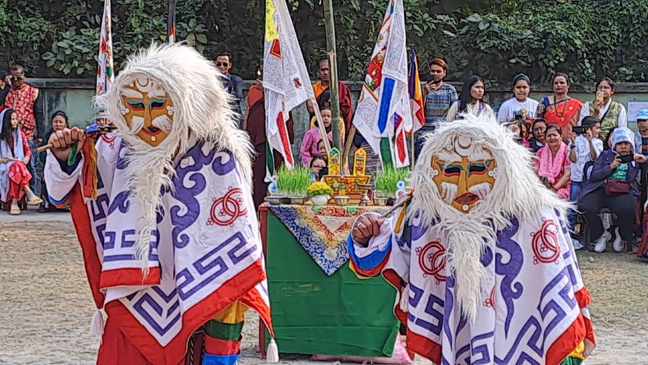 এই প্রথম জলপাইগুড়ি‌তে এমন আয়োজন