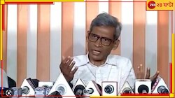  'OMR শিট অত্যন্ত সুরক্ষিত আছে', টেট পরীক্ষার্থীদের আশ্বাস পর্ষদ সভাপতির