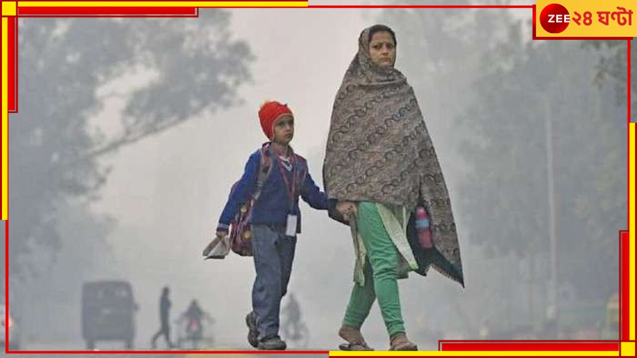 Bengal Weather Update: পারদ উঠতে শুরু করলেও সপ্তাহান্তে ফিরবে শীত, জানাল আবহাওয়া দফতর