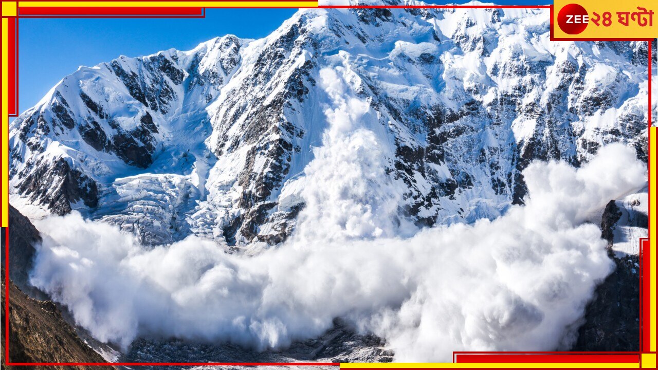 Gulmarg Avalanche Incident: গুলমার্গে প্রবল তুষারপাত, মৃত ও আহত একাধিক স্কিয়ার্স 