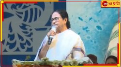গরিব লোকের বাজেট আমার করতে ৩০ মিনিট লাগত! নির্মলাকে ঠেস মমতার