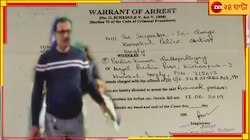বহুদিন পালিয়ে বেড়াচ্ছিলেন, চিটফান্ড মামলায় গ্রেফতার যুব তৃণমূল নেতা