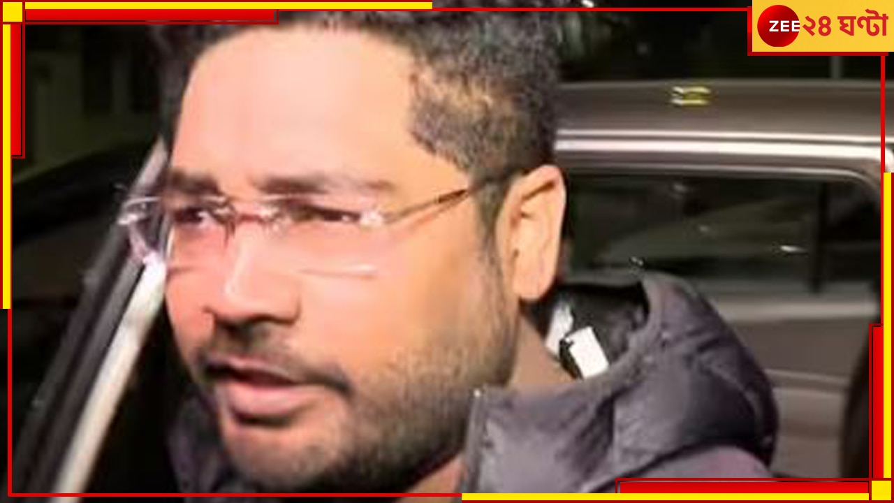 টলিউডেও লগ্নি হয়েছে নিয়োগ দুর্নীতির টাকা…. TMC leader Kuntal Ghosh send to jail custody again in SSC scam