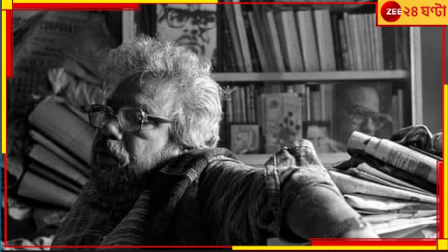 Subimal Mishra: প্রয়াত অ্যান্টি-আখ্যানের অবিমিশ্র মুখ 'গোদার অফ ...