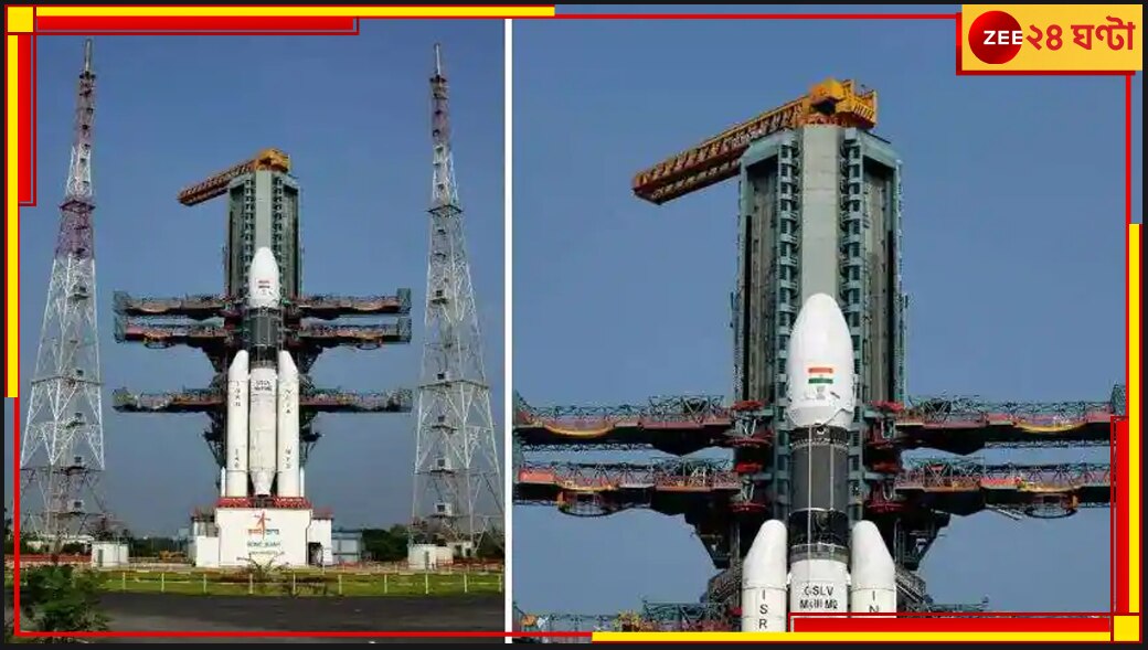 SSLV D2 Launch: সফল উৎক্ষেপণ ISRO-র ক্ষুদ্রতম রকেটের, ৩ উপগ্রহের মধ্যে মহাকাশ স্টার্টআপের আজাদি স্যাট-২
