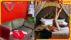 খেলা দেখতে এসেছিলেন বিশ্ববিখ্যাত ক্লাবে, তবে জার্সি খুলে নিজেই মাতলেন খেলায়!