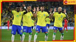 নেইমারদের ব্রাজিলের অন্তর্বর্তীকালীন কোচ কে? জানতে পড়ুন 