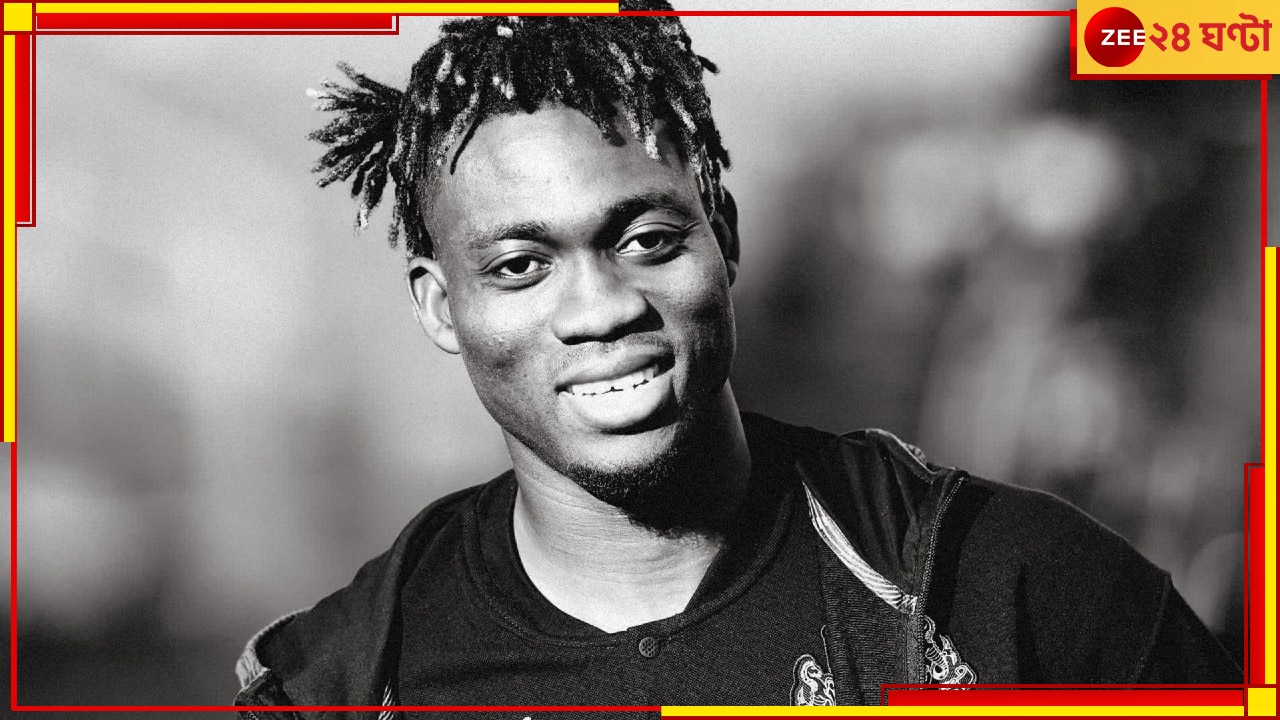 Christian Atsu, Turkey Earthquake 2023: ভূমিকম্পের গ্রাসে মাত্র ৩১ বছরে থামলেন ক্রিশ্চিয়ান আতসু