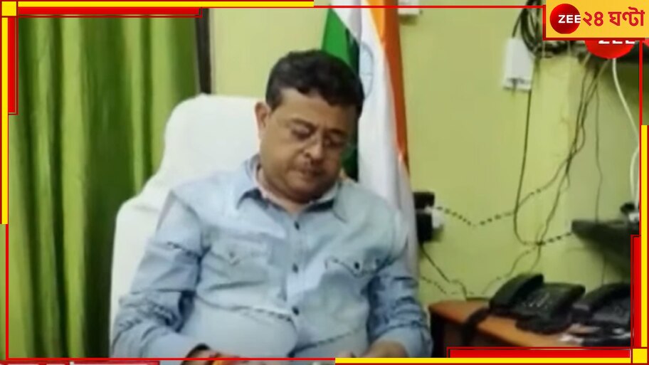 Dibyendu Adhikari: হলদিয়া শিল্পাঞ্চলে কয়লা চুরির প্রতিবাদ করতেই মিলছে প্রাণনাশের হুমকি, চাঞ্চলকর অভিযোগ দিব্যেন্দুর