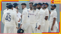 টেস্ট দল অপরিবর্তিত, ওডিআই-তে এলেন রঞ্জি জয়ী জয়দেব উনাদকাট 