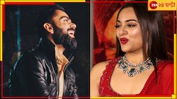 বিরাট তখন ডুবে সোনাক্ষীতে! সেই রাতের ভিডিয়ো এখন ছড়াচ্ছে দাবানলের মতো