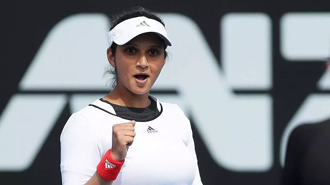 First Indian woman to break into WTA’s top 30 singles ranking